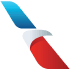 American Airlines logo