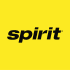 Spirit Airlines logo