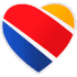 Southwest Airlines logo